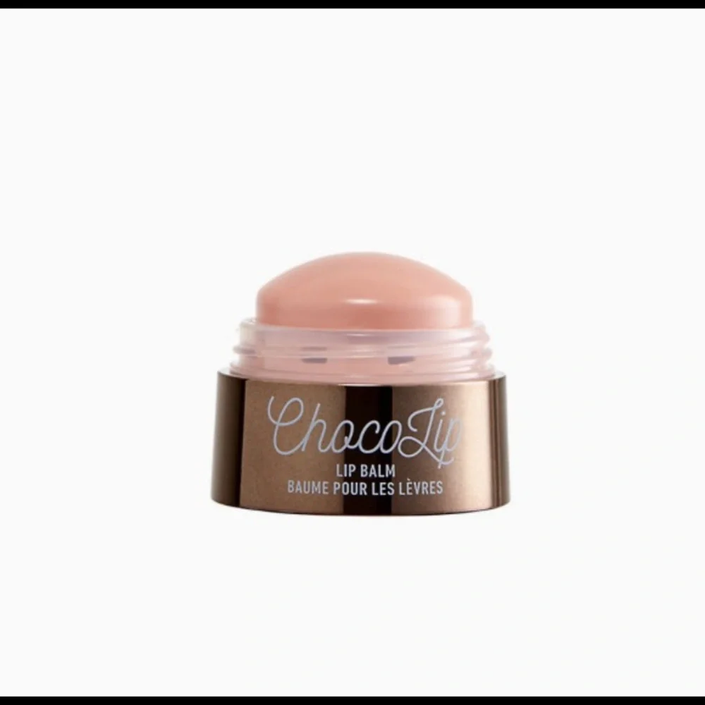 NYX Professional Limited Edition Chocolip Lip Balm